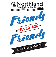 Friends Dont Ask Friends